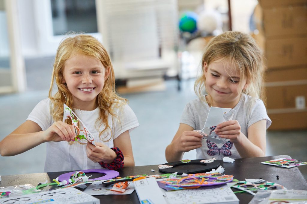 making-art-holiday-activity-club-highfield-and-brookham