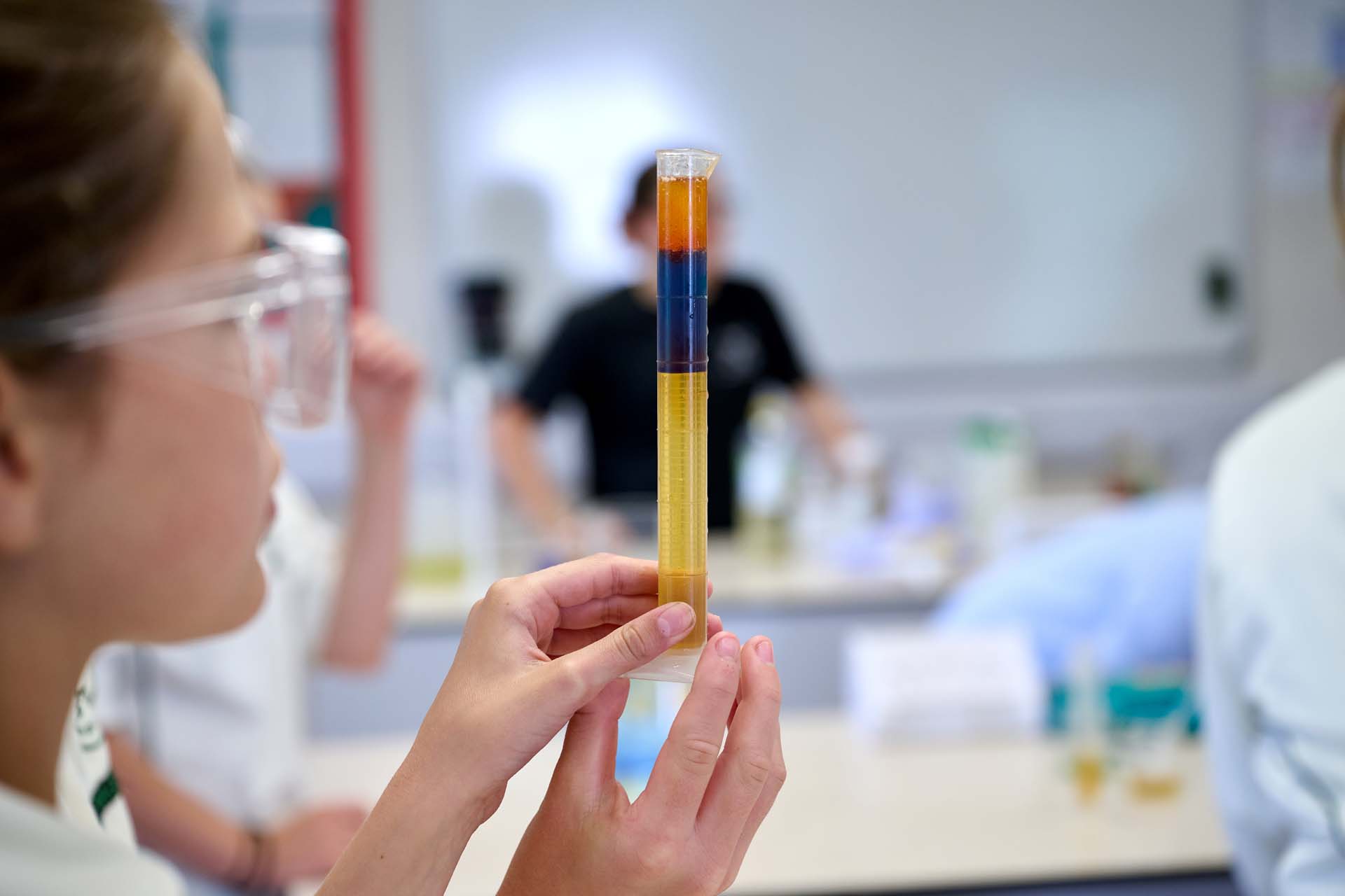 Academic ambition
